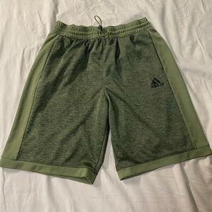 Adidas Basketball Shorts